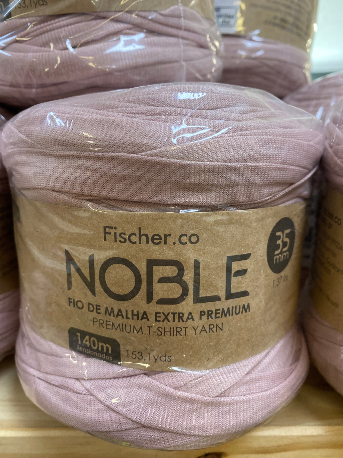 Noble extra premium 35mm