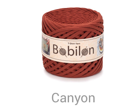 Bobilon yarn MEDIUM
