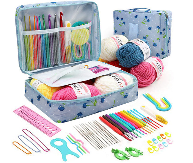 Travel case