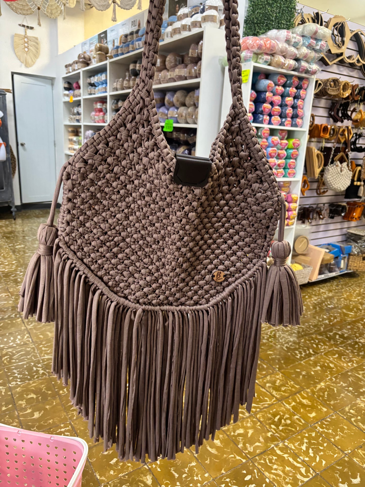 Cartera Francisca