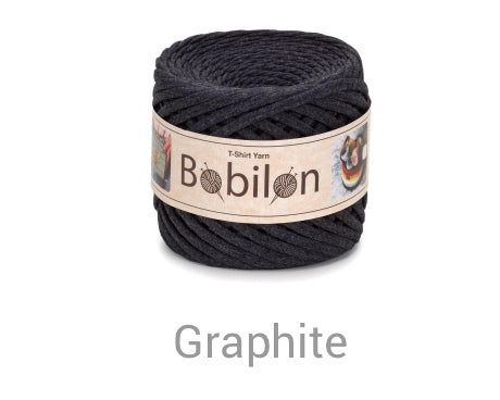 Bobilon yarn MEDIUM