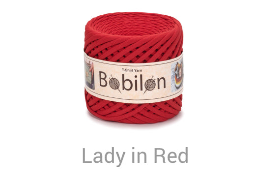 Bobilon yarn MEDIUM