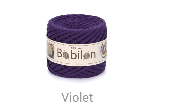 Bobilon yarn MEDIUM
