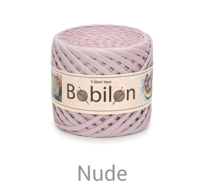 Bobilon yarn MEDIUM