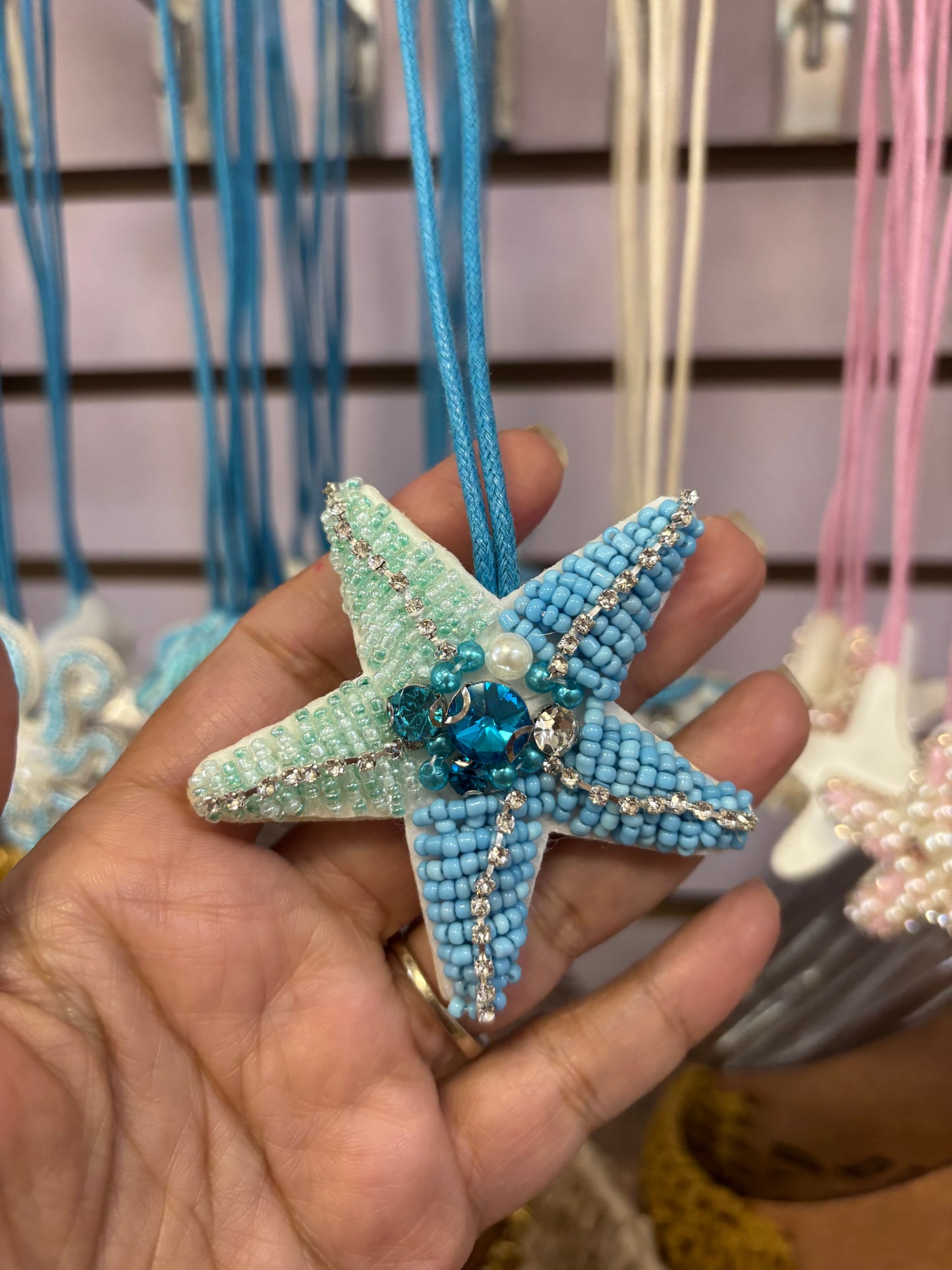 Charms de carteras