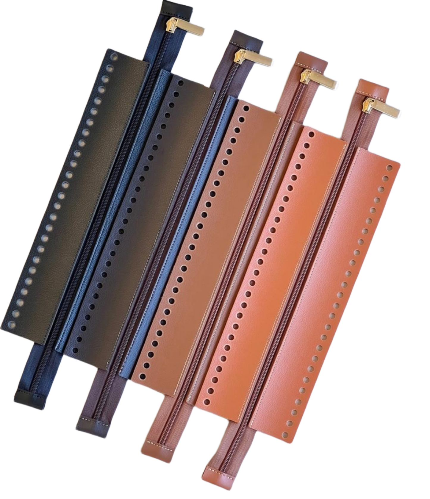 Zipper 15”