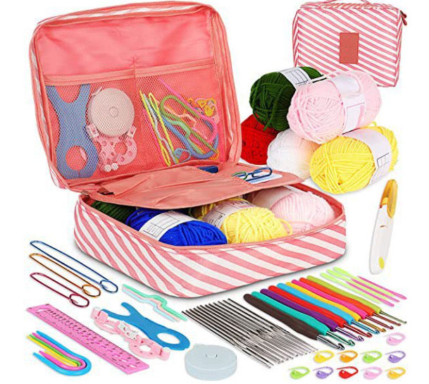 Travel case