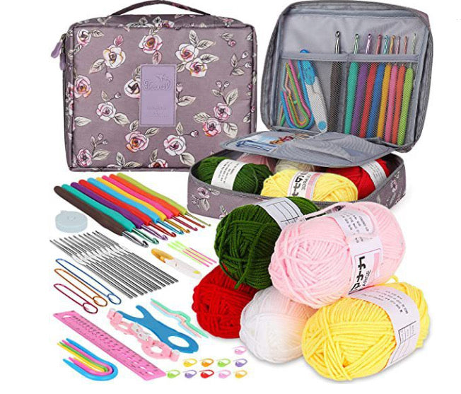 Travel case
