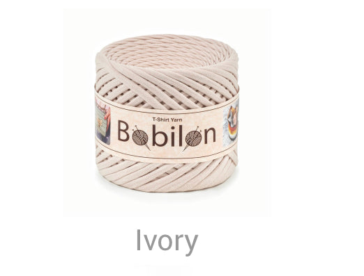Bobilon yarn MEDIUM