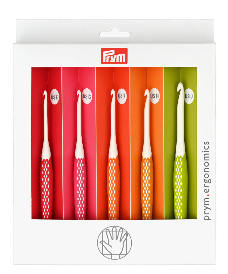 Prym ergonomics