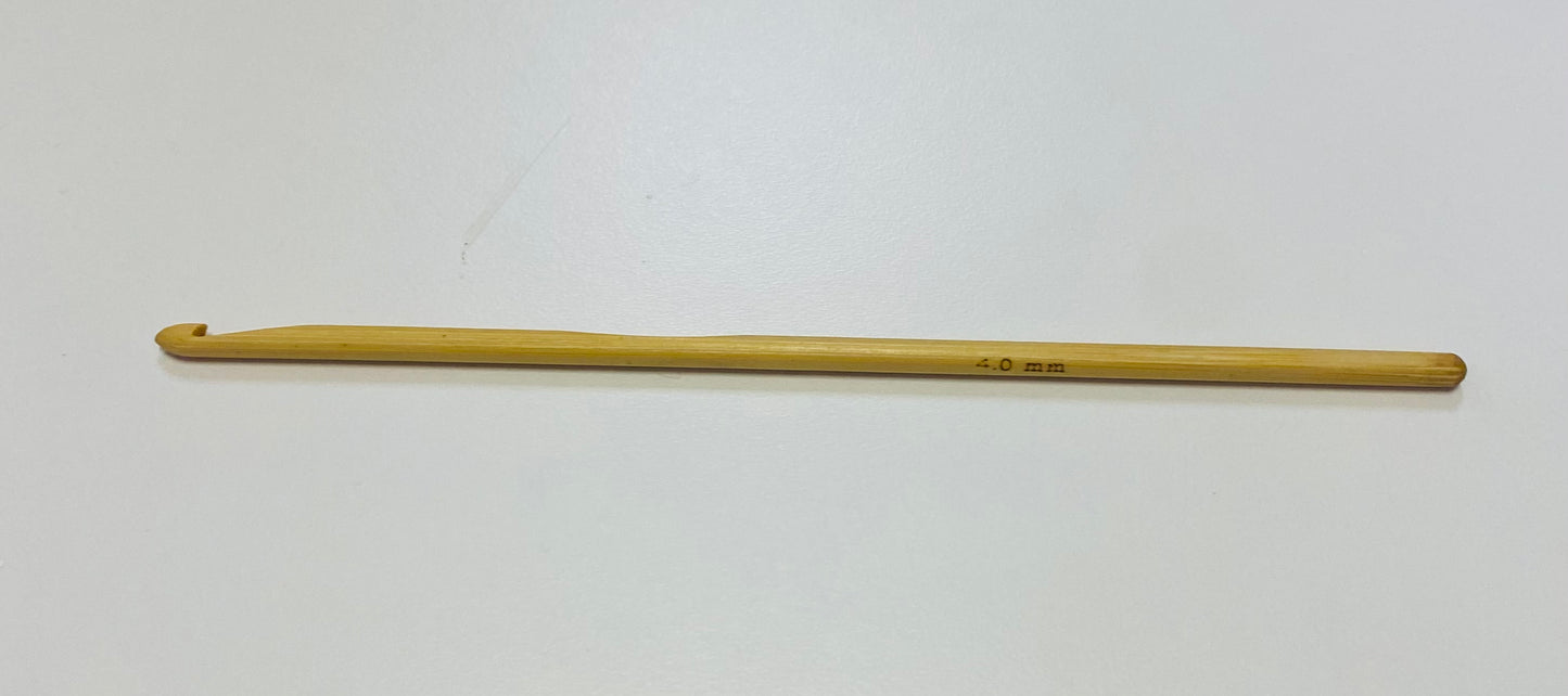 Aguja de tejer