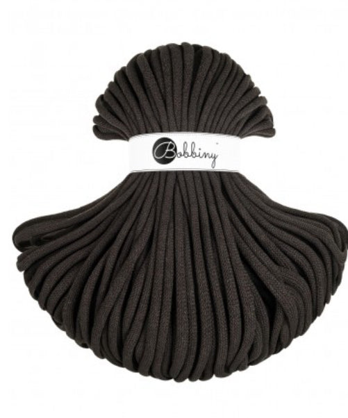 9mm Braided Cord- Bobbiny Premium Cord