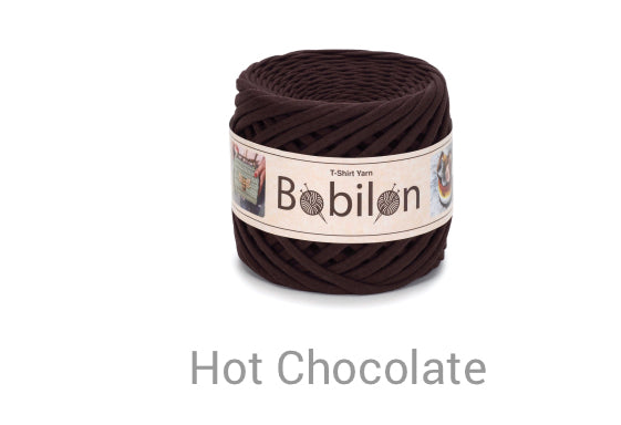 Bobilon yarn MEDIUM