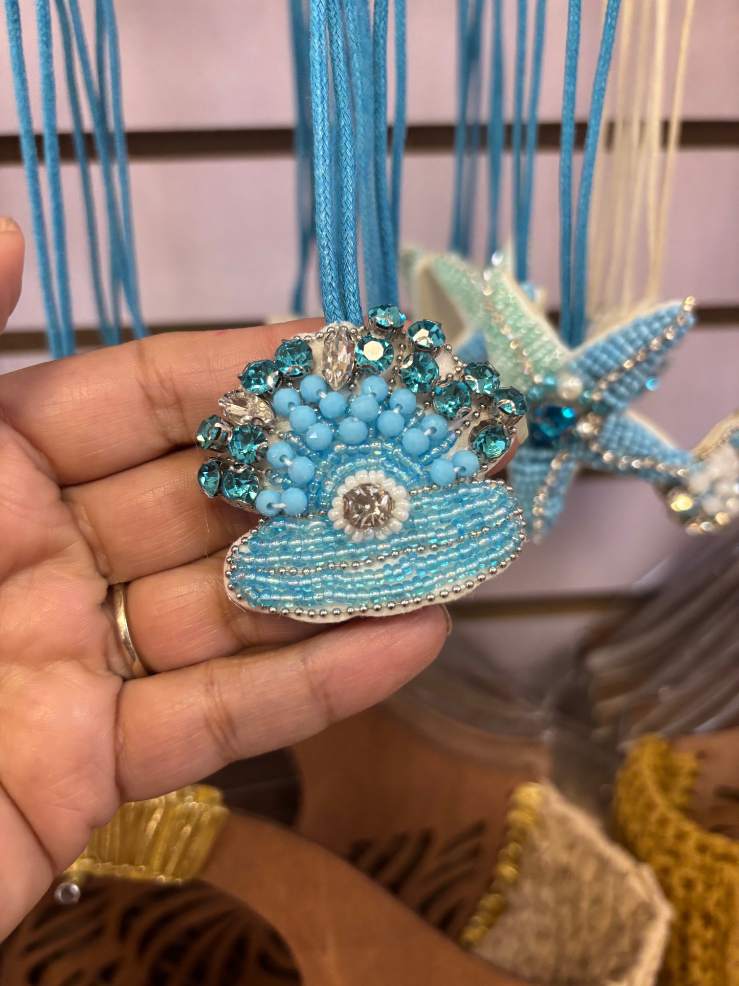 Charms de carteras