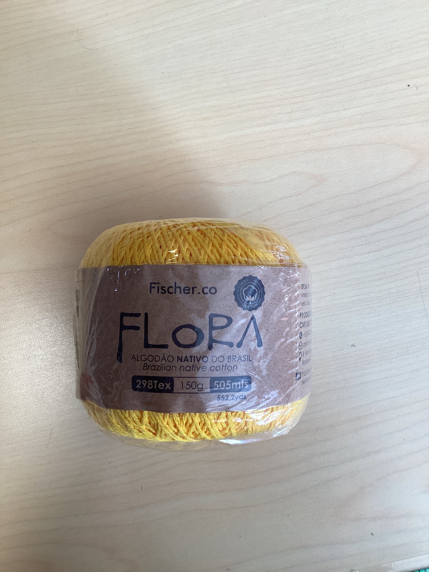 Flora