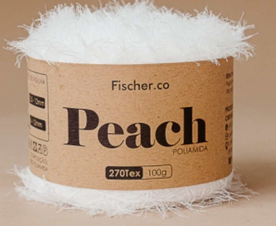 Peach