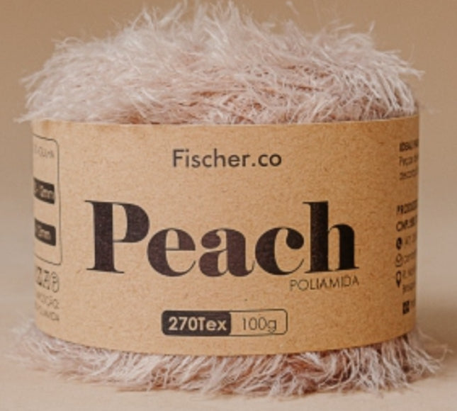 Peach