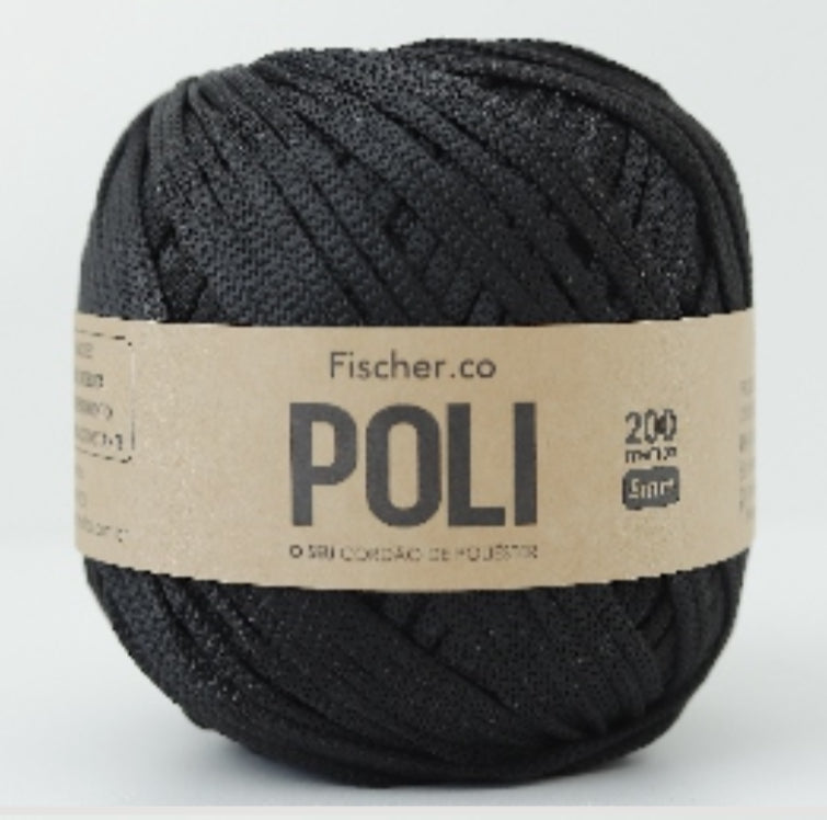 Poli poliéster
