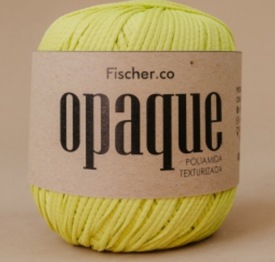 Opaque