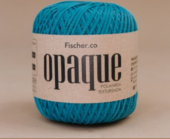 Opaque