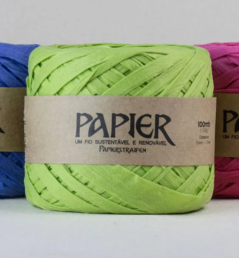 Papier