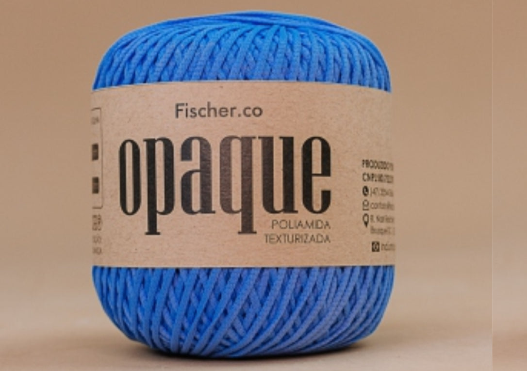 Opaque