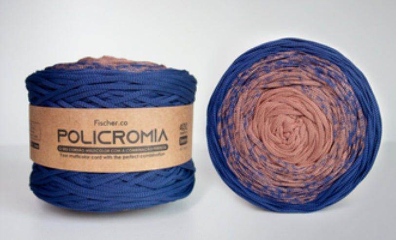 Policromia Yarn