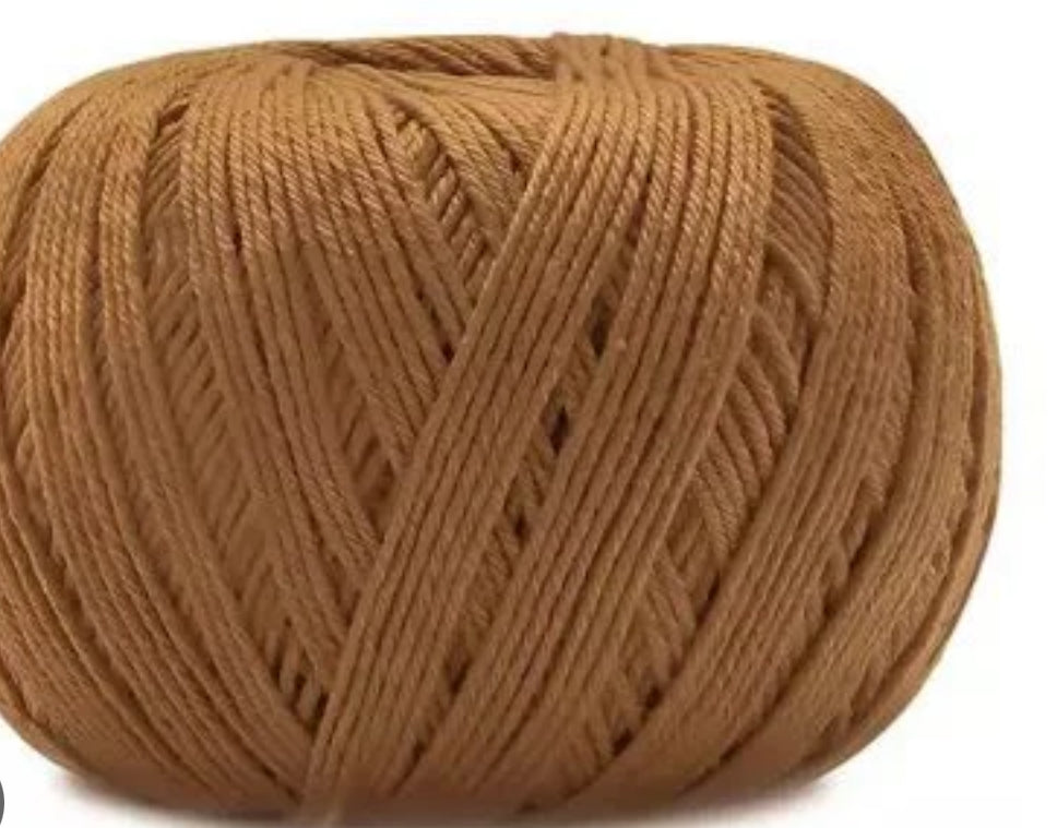 Amigurumi 100 colores