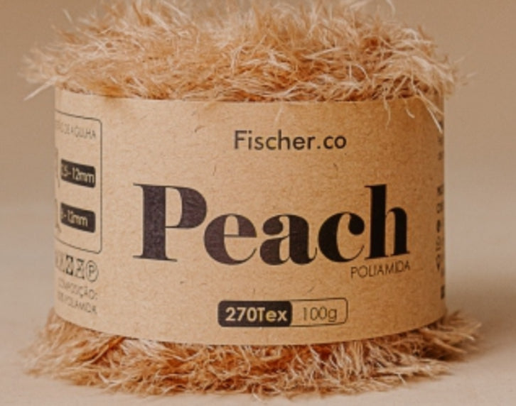 Peach