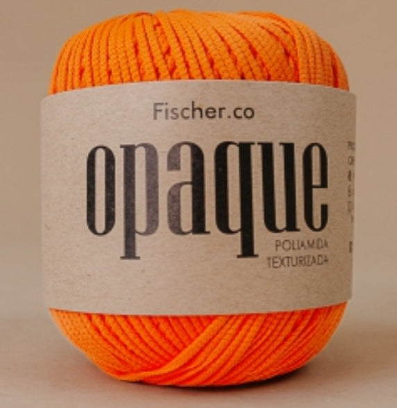 Opaque