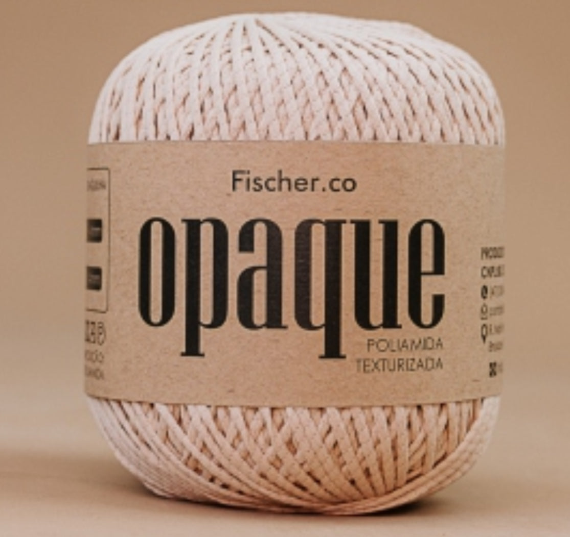 Opaque