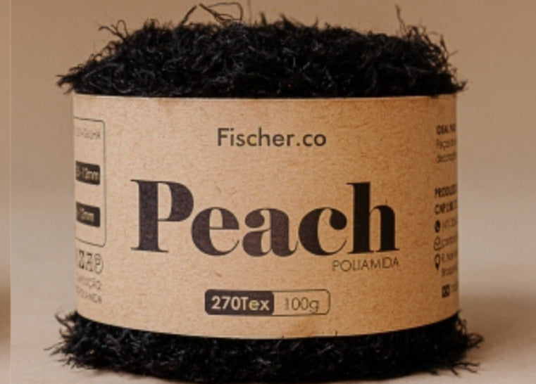Peach