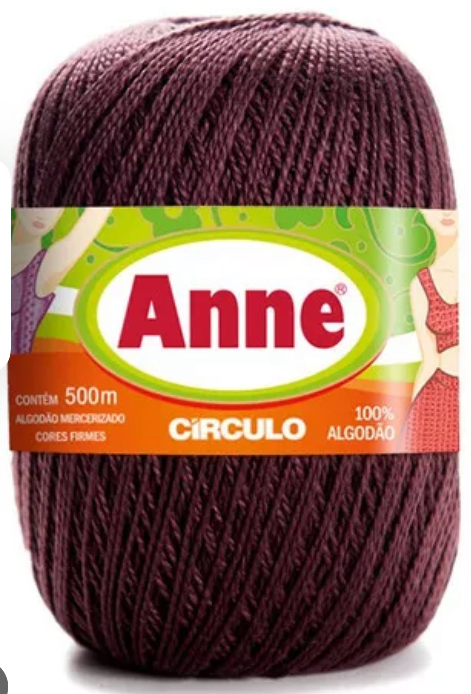 Anne