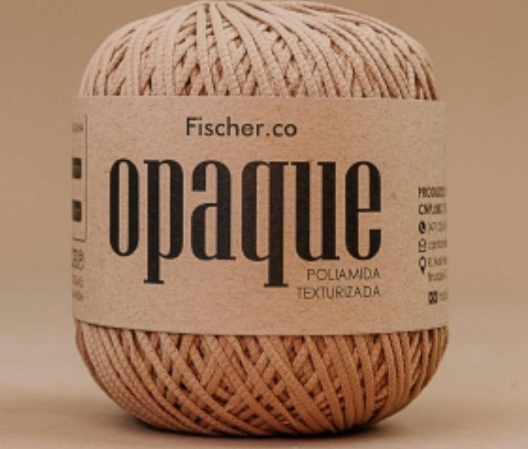 Opaque