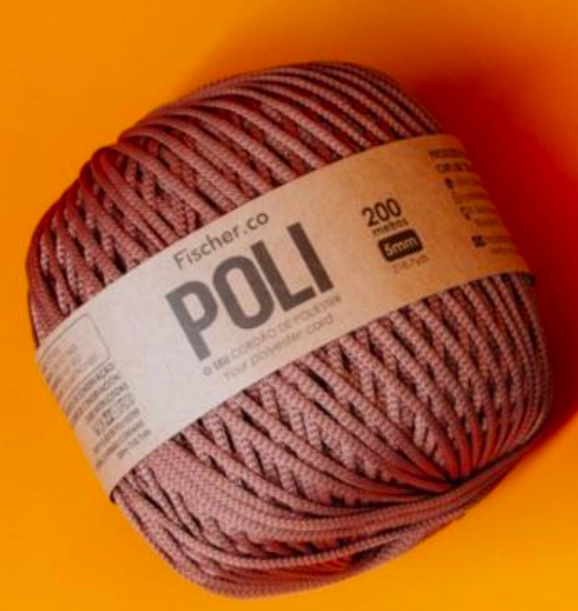 Poli poliéster