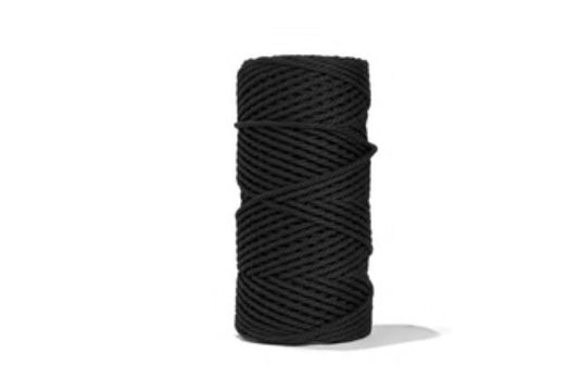 Ganxxet 3mm 3ply rope