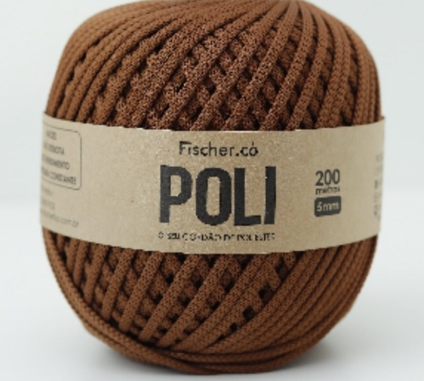 Poli poliéster