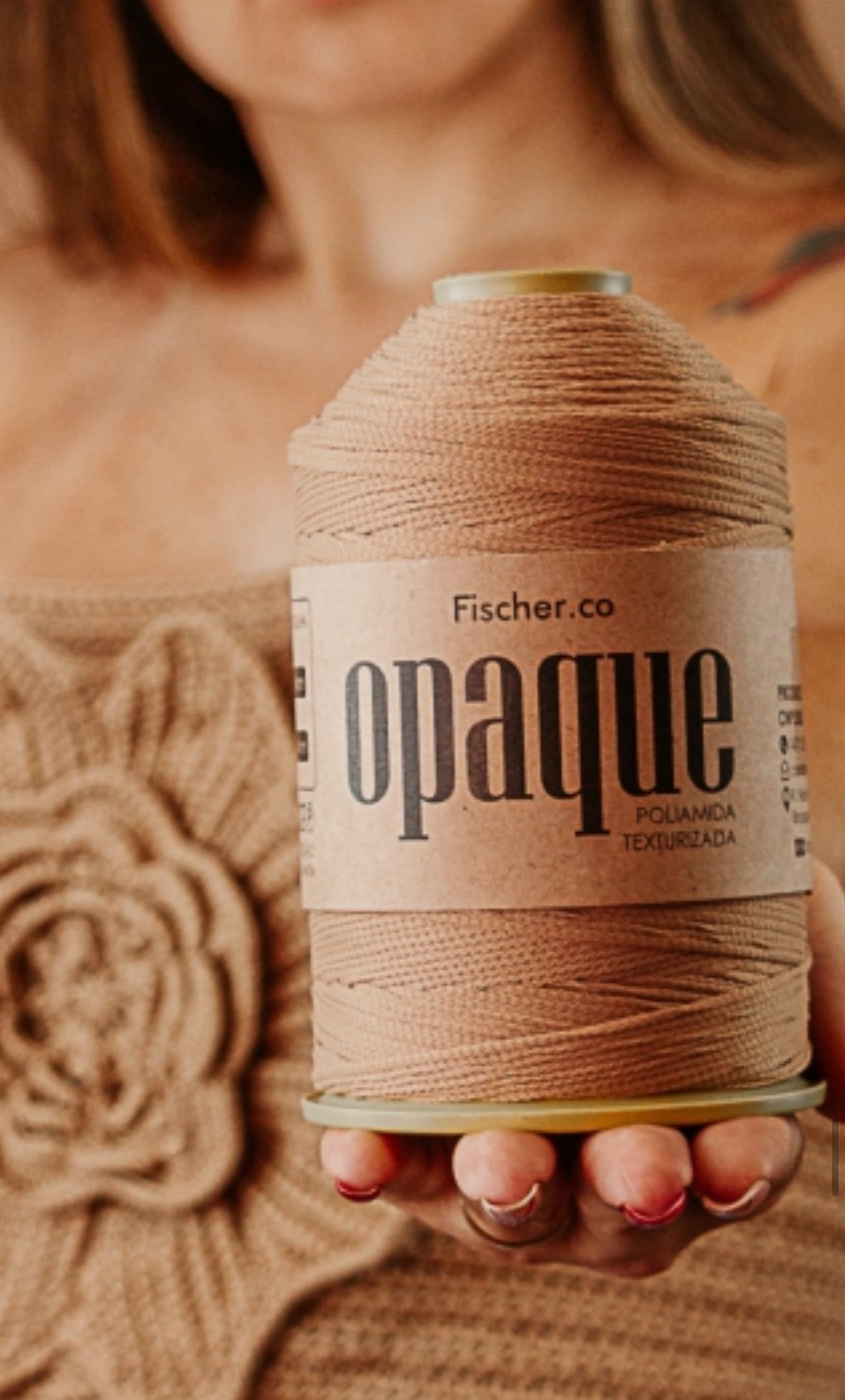 Opaque