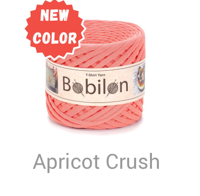 Bobilon yarn MEDIUM