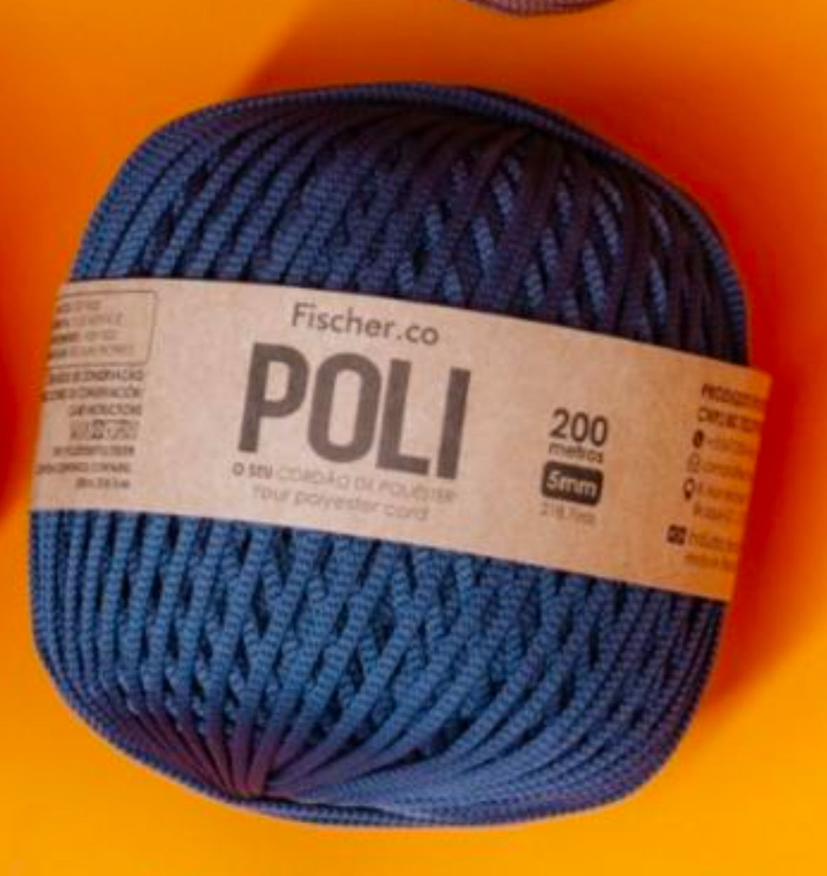 Poli poliéster