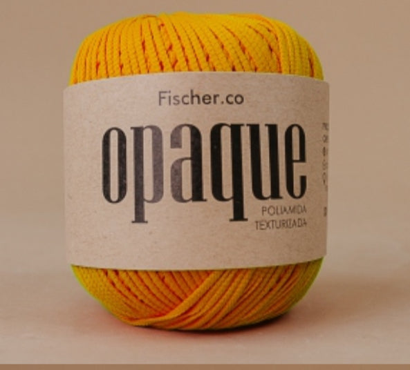 Opaque