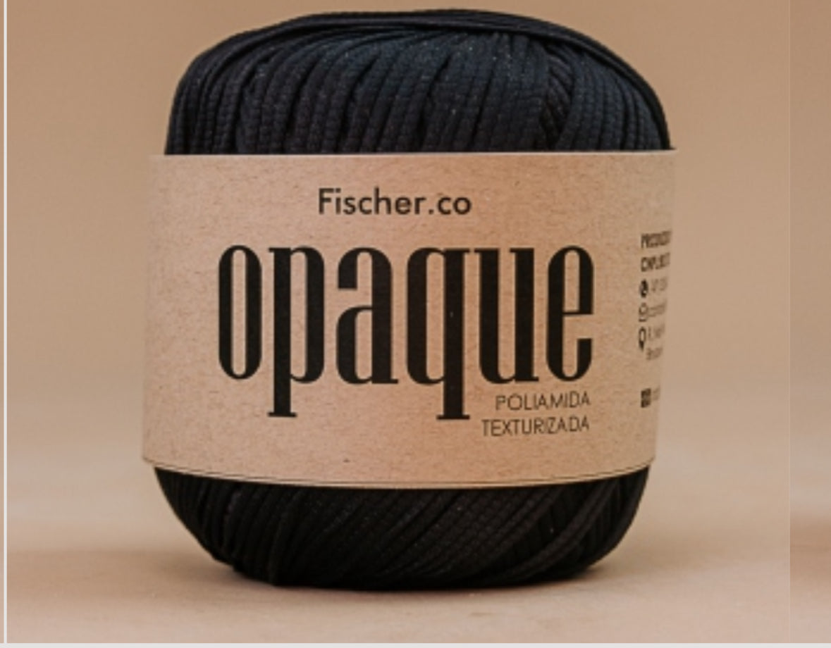 Opaque