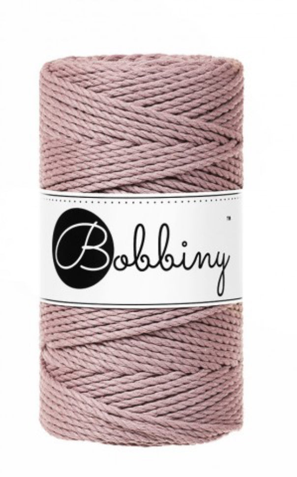 Bobbiny 3mm