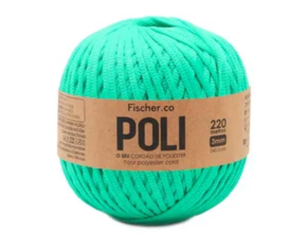 Poli poliéster 3mm