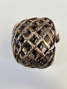 Metallic Yarn