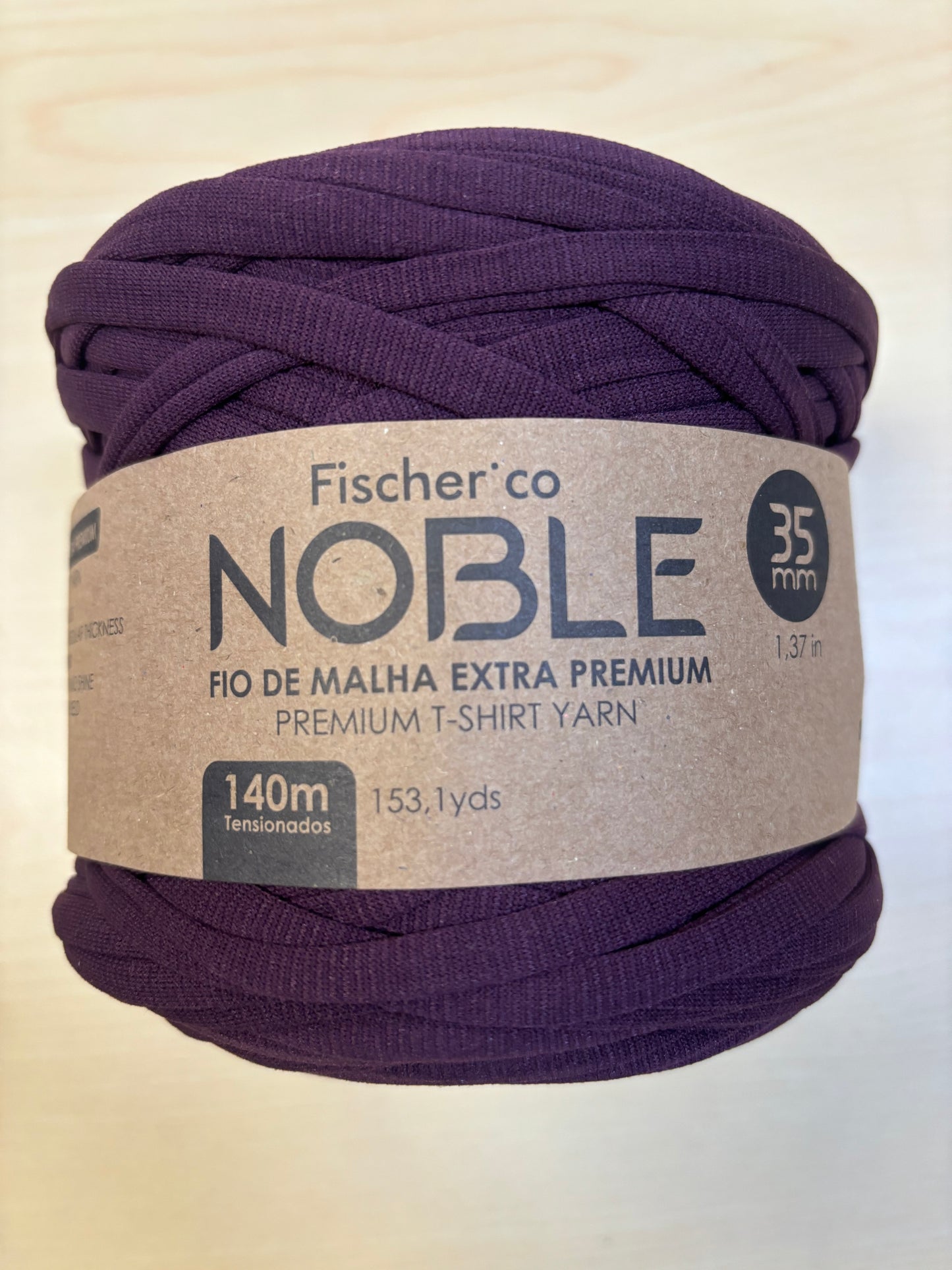 Noble extra premium 35mm