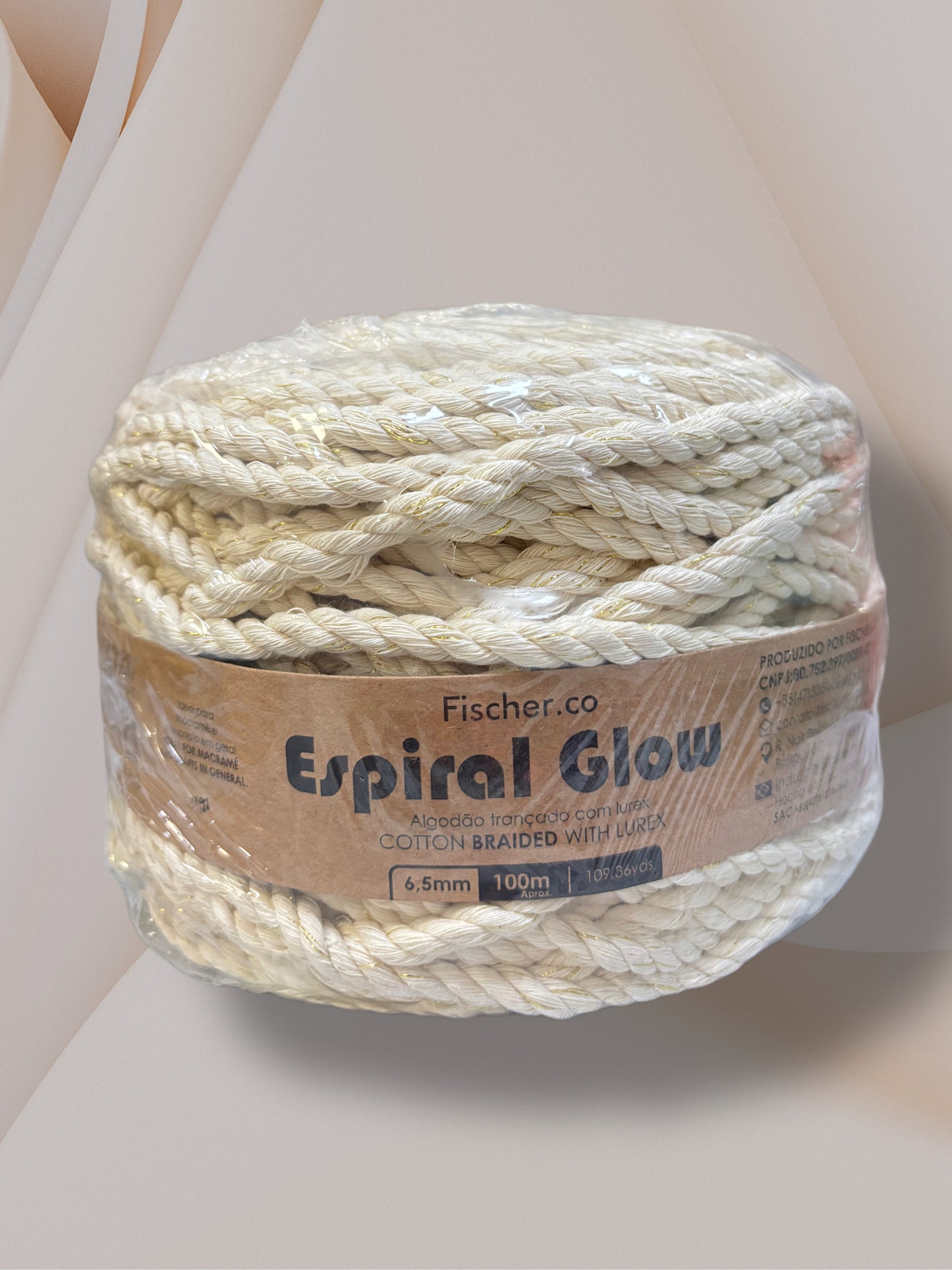 Espiral Glow