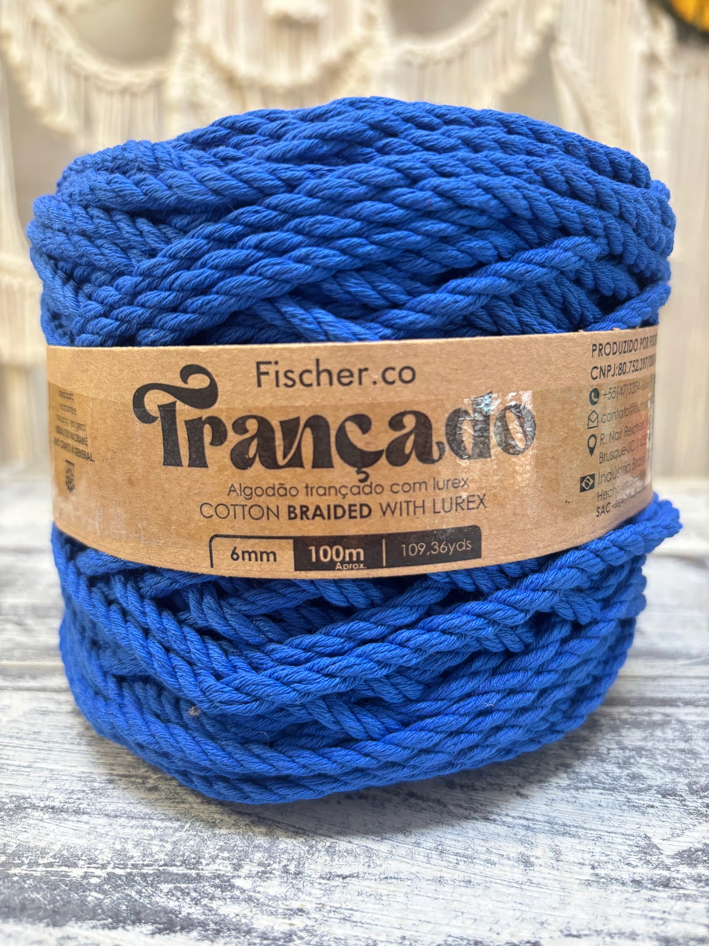 Tracado 6mm