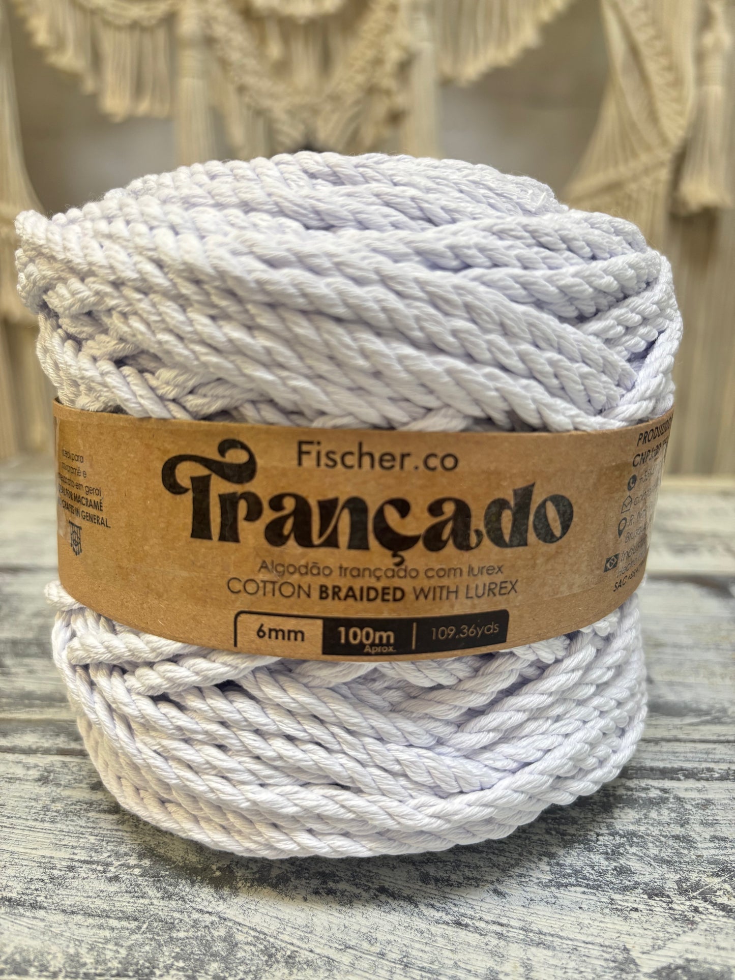 Tracado 6mm