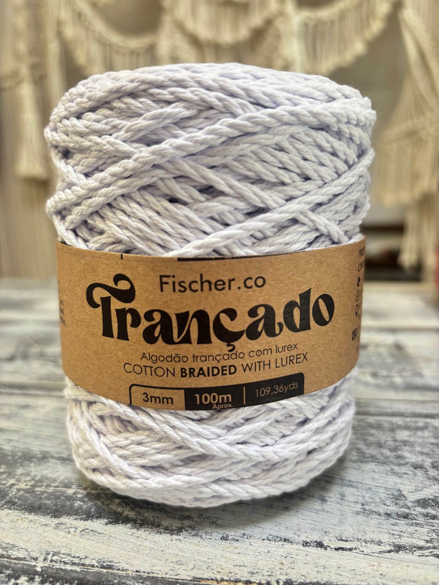 Tracado 3mm